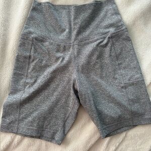 Vuori biker shorts 5”